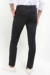 Cardinal Celana Panjang Chinos Skinny Pria F2059BK02H